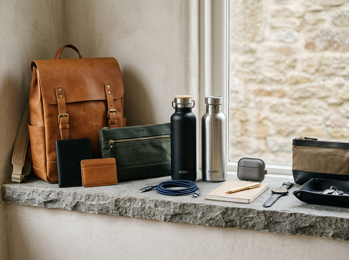 Curated Northstar Supply product collection